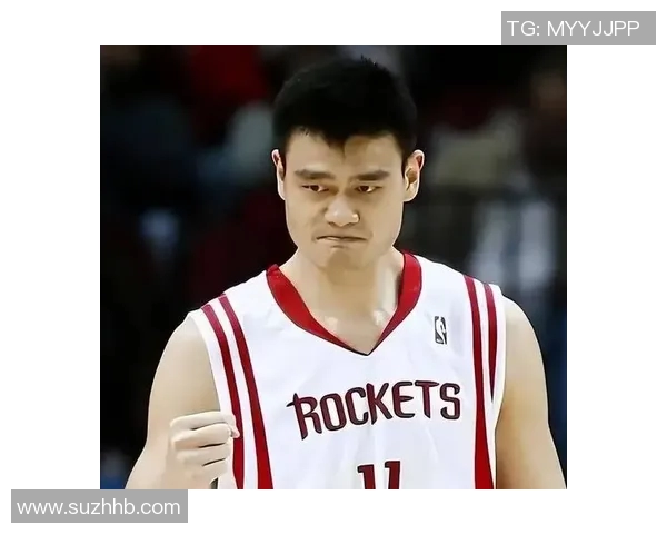 姚明亲临永城助力篮球发展与青少年体育事业的精彩之旅