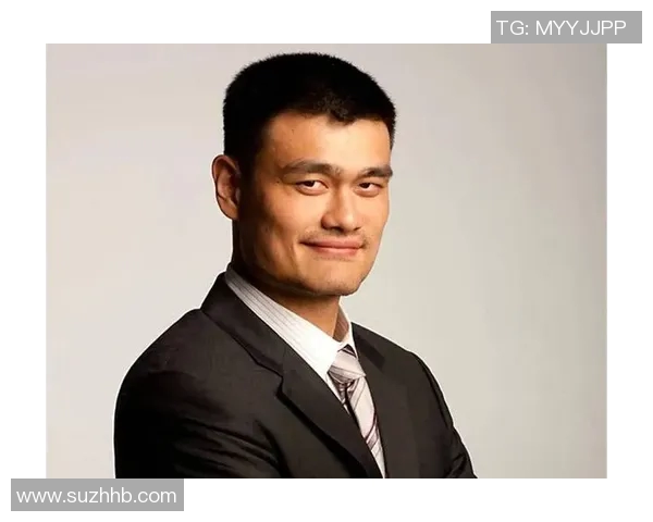 姚明在福布斯2020年度榜单中的成就与影响力分析 姚明在福布斯2020年度榜单中的成就与影响力分析