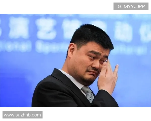 姚明秀步法揭秘篮球技巧提升之道与运动员的成长之路