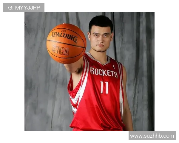 姚明队友海瑞的篮球生涯与成就回顾及其对中国篮球的影响