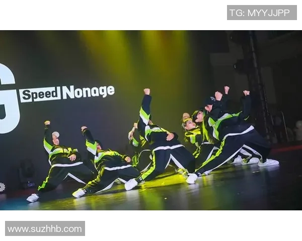 广州街舞队的灵活性探秘与街舞文化的深度融合分析 广州街舞队的灵活性探秘与街舞文化的深度融合分析