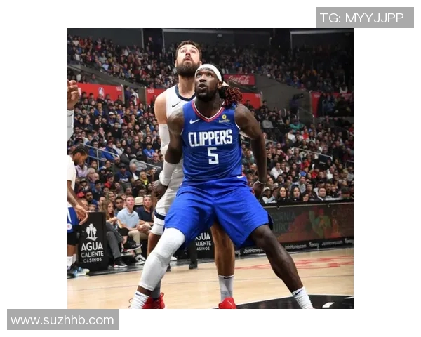 快船加时击败篮网，哈雷尔砍下21分，展现冠军实力