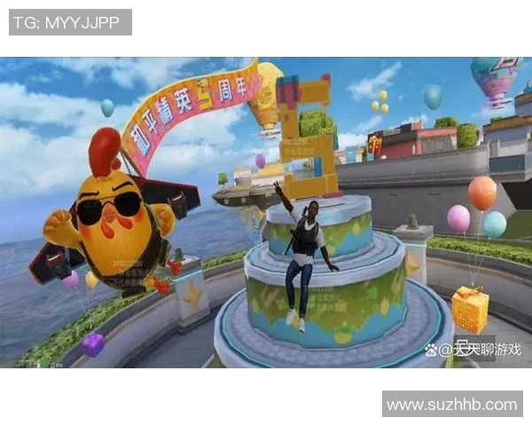 揭秘和平精英成功背后的故事与赵磊的独特见解