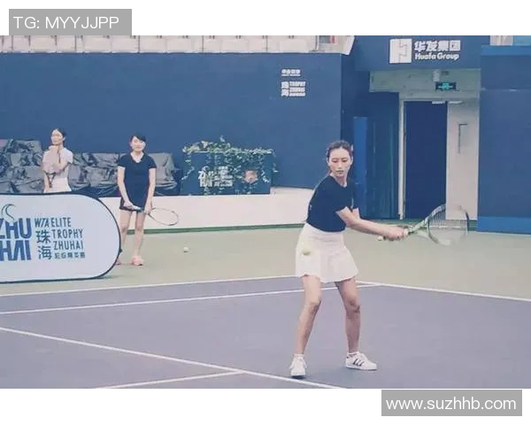 李敏独家分享网球心得与技巧助你提升球技的秘密武器 李敏独家分享网球心得与技巧助你提升球技的秘密武器