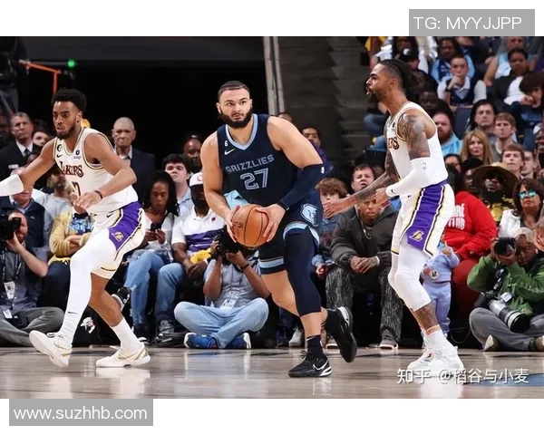 灰熊双加时憾负小牛，季后赛席位或告别