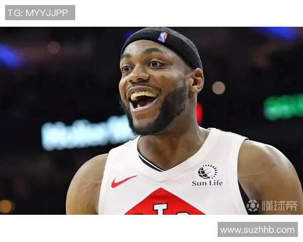 猛龙队签下新援，加强内线实力，冲击新赛季